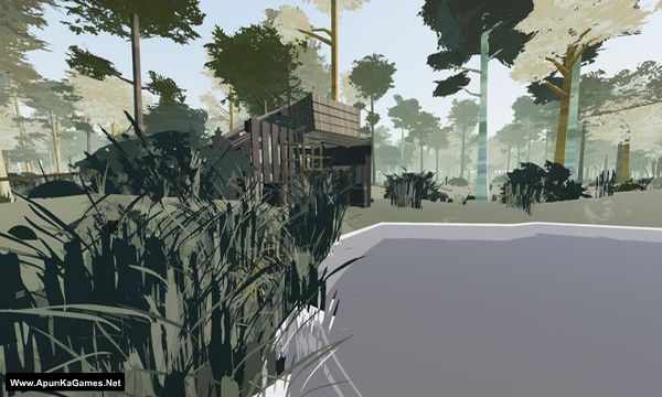 Huts Screenshot 1, Full Version, PC Game, Download Free