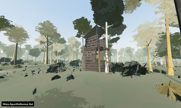 Huts Screenshot 2, Full Version, PC Game, Download Free