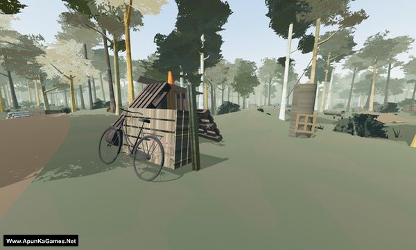 Huts Screenshot 3, Full Version, PC Game, Download Free
