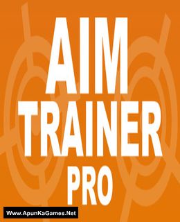 Aim Trainer Pro PC Game - Free Download Full Version