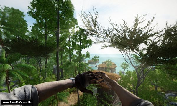 Another Dawn Screenshot 1, Full Version, PC Game, Download Free