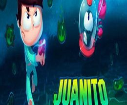 Arcade Mayhem Juanito