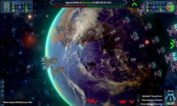 Astra Exodus Screenshot 2, Full Version, PC Game, Download Free