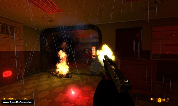 Black Mesa Screenshot 3, Full Version, PC Game, Download Free