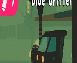 Blue Drifter
