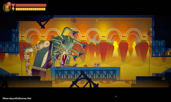 Bookbound Brigade Screenshot 1, Full Version, PC Game, Download Free