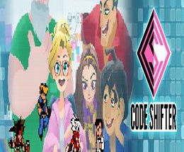 Code Shifter