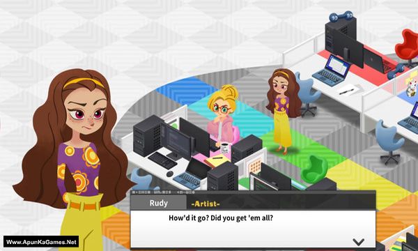 Code Shifter Screenshot 3, Full Version, PC Game, Download Free