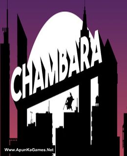 Chambara Cover, Poster, Full Version, PC Game, Download Free