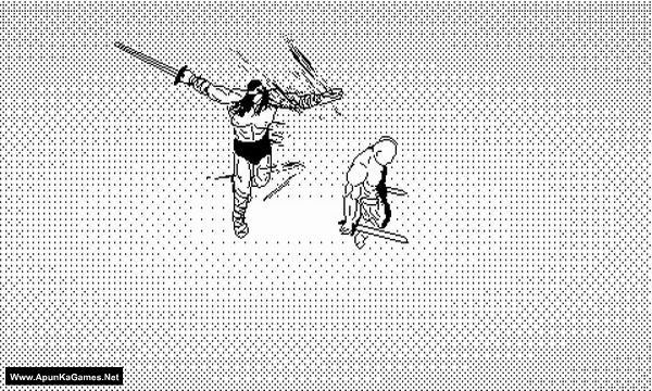 Death Crown — Era of Human Screenshot 3, Full Version, PC Game, Download Free