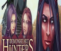 Demonheart: Hunters