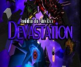 Devastation – Annihilate the Alien Race
