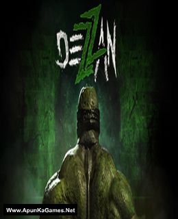 Dezzan Cover, Poster, Full Version, PC Game, Download Free