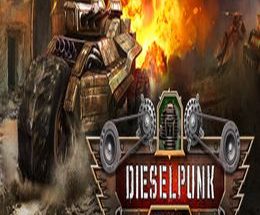 Dieselpunk Wars