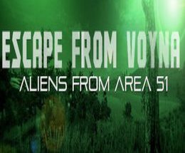 Escape from voyna aliens from area 51