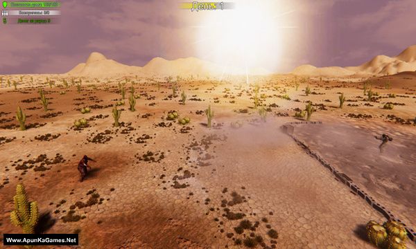 First Day: Home Defender Screenshot 1, Full Version, PC Game, Download Free