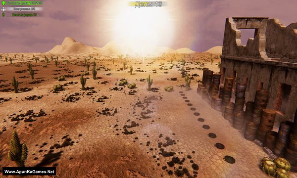 First Day: Home Defender Screenshot 3, Full Version, PC Game, Download Free