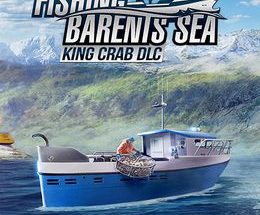 Fishing: Barents Sea – King Crab