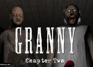 Granny Chapter Two