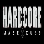 Hardcore Maze Cube – Puzzle Survival Game