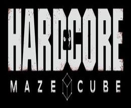Hardcore Maze Cube – Puzzle Survival Game