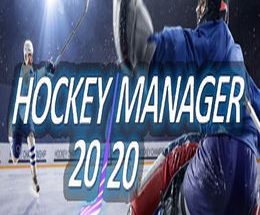 Hockey Manager 20|20