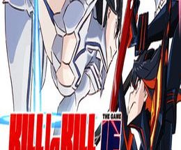 Kill la Kill: IF