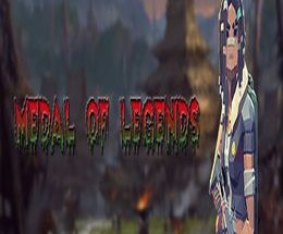 Medal Of Legends