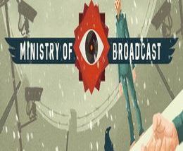 Ministry of Broadcast
