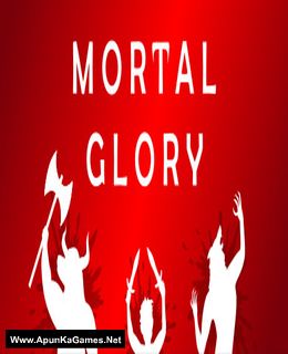 Mortal Glory Cover, Poster, Full Version, PC Game, Download Free