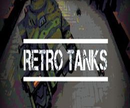 Retro Tanks