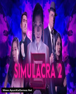 Simulacra 2 Cover, Poster, Full Version, PC Game, Download Free