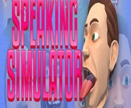 Speaking Simulator