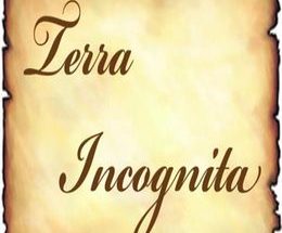 Terra Incognita