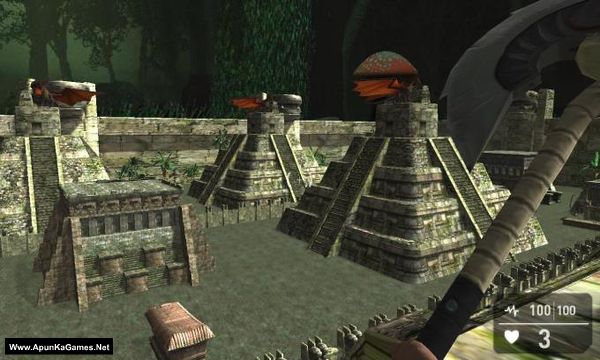 Terra Incognita Screenshot 1, Full Version, PC Game, Download Free