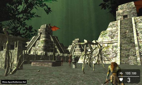 Terra Incognita Screenshot 2, Full Version, PC Game, Download Free