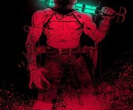 The Blind Prophet