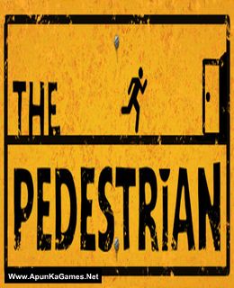 The Pedestrian Cover, Poster, Full Version, PC Game, Download Free