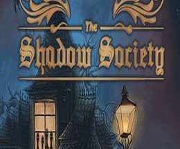 The Shadow Society
