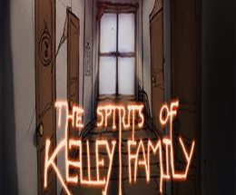 The Spirits of Kelley Family