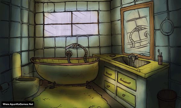 The Spirits of Kelley Family Screenshot 2, Full Version, PC Game, Download Free