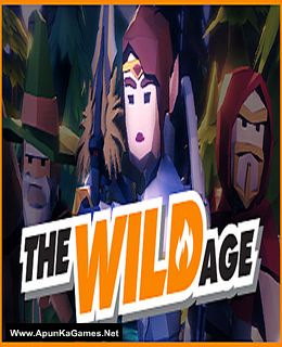 The Wild Age Cover, Poster, Full Version, PC Game, Download Free