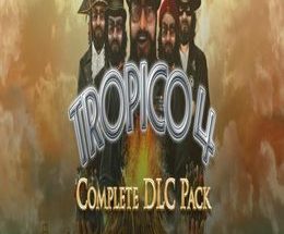 Tropico 4 Complete