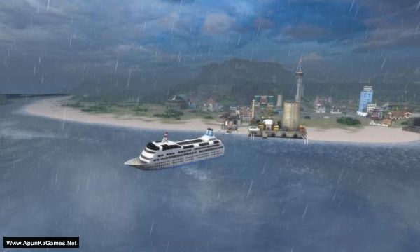 Tropico 4 Complete DLC Screenshot 3, Full Version, PC Game, Download Free