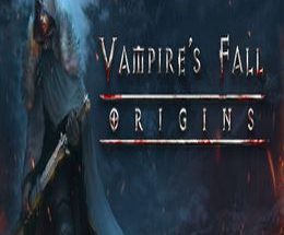 Vampire’s Fall: Origins