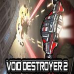 Void Destroyer 2