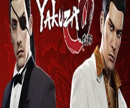Yakuza 0