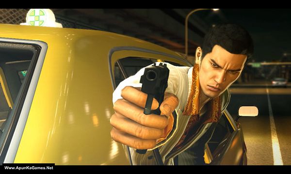 Yakuza 0 Screenshot 2, Full Version, PC Game, Download Free