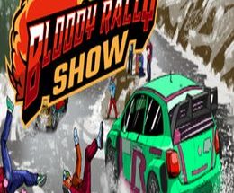 Bloody Rally Show