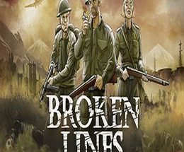 Broken Lines
